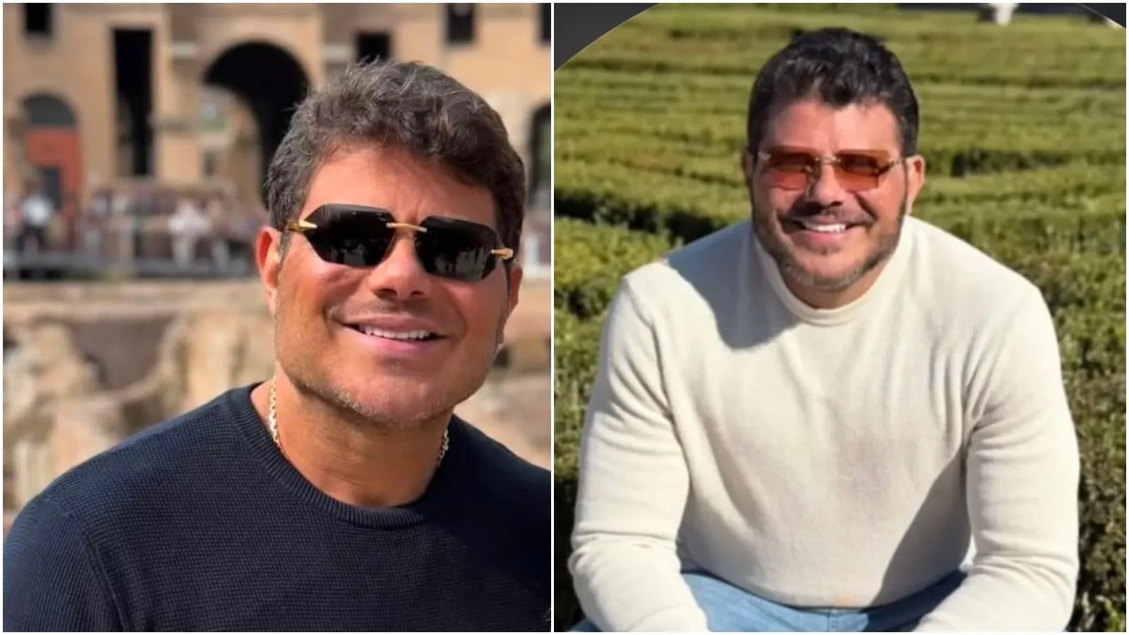 Três são indiciados por morte de empresário em Fortaleza