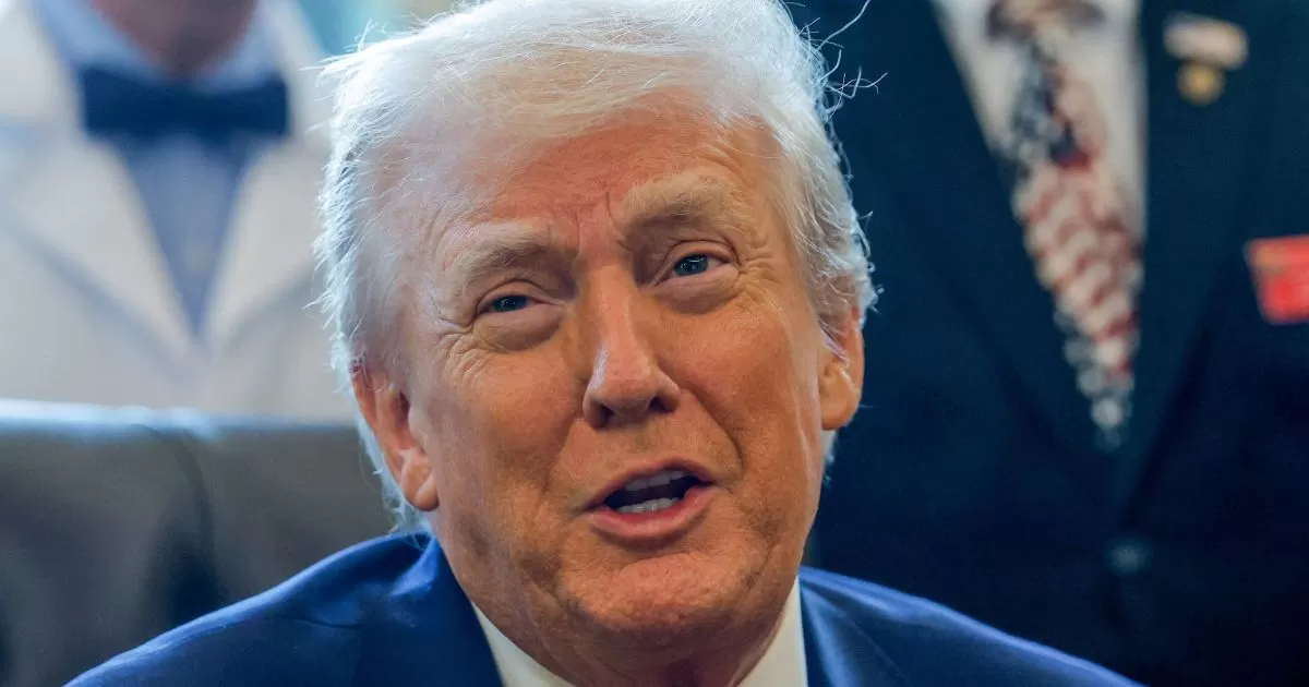 Trump Anuncia Grande Pronunciamento Sobre Economia dos EUA e Acessibilidade