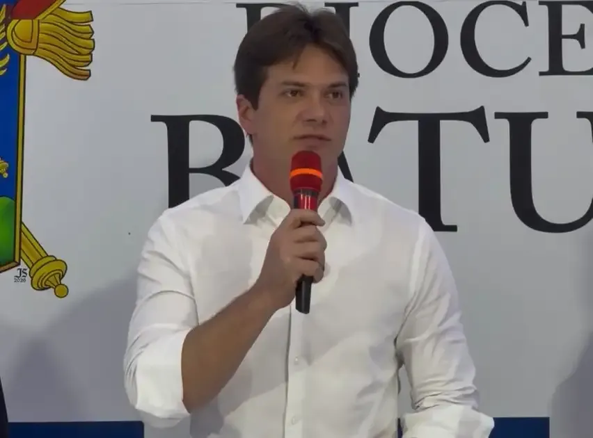 TSE anula prova contra prefeito de Baturité