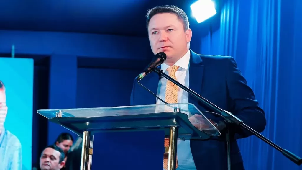 TSE cancela eleição em Senador Sá: Bel Júnior reassume Prefeitura