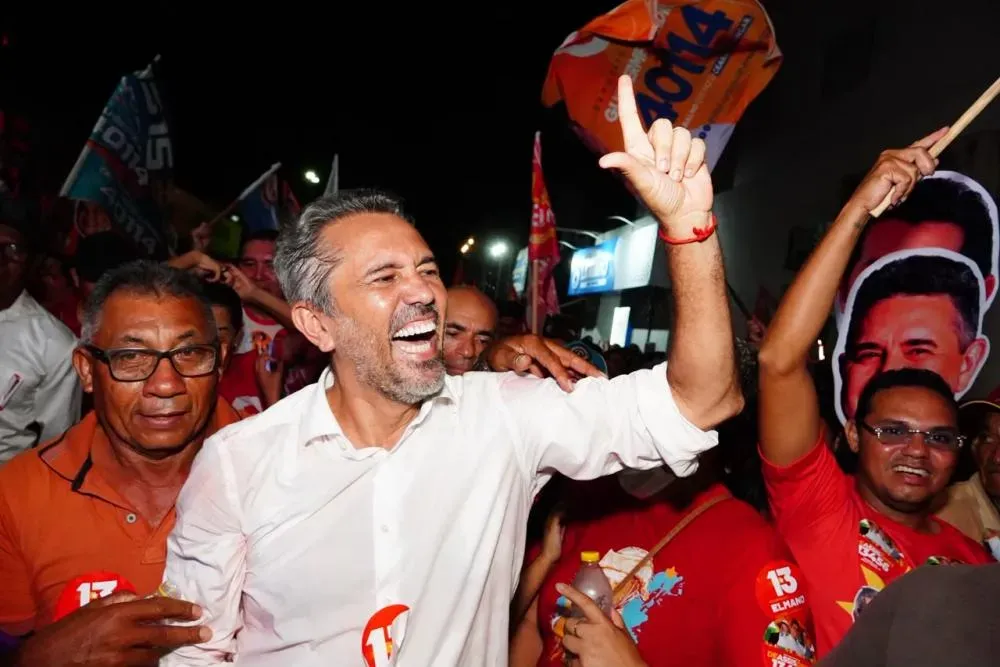 TSE determina exibição de inserções de Elmano na TV e rádio