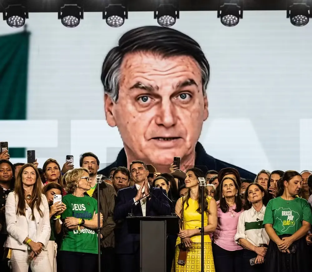 Política