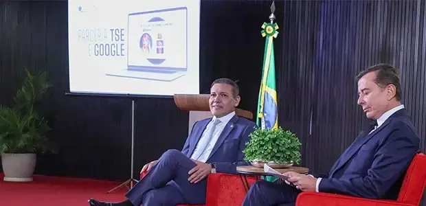 TSE e Google combatem deepfakes nas Eleições 2026