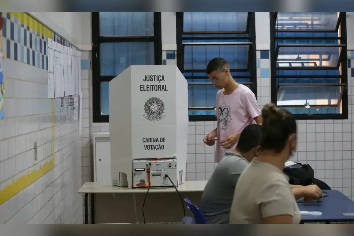 TSE proíbe porte de armas para CACs durante o período eleitoral