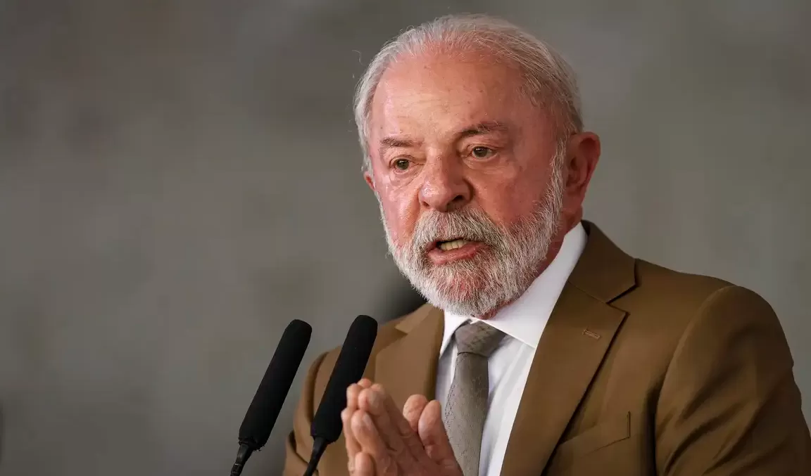 TSE rejeita pedido do PL e encerra investigação sobre Lula no Carnaval