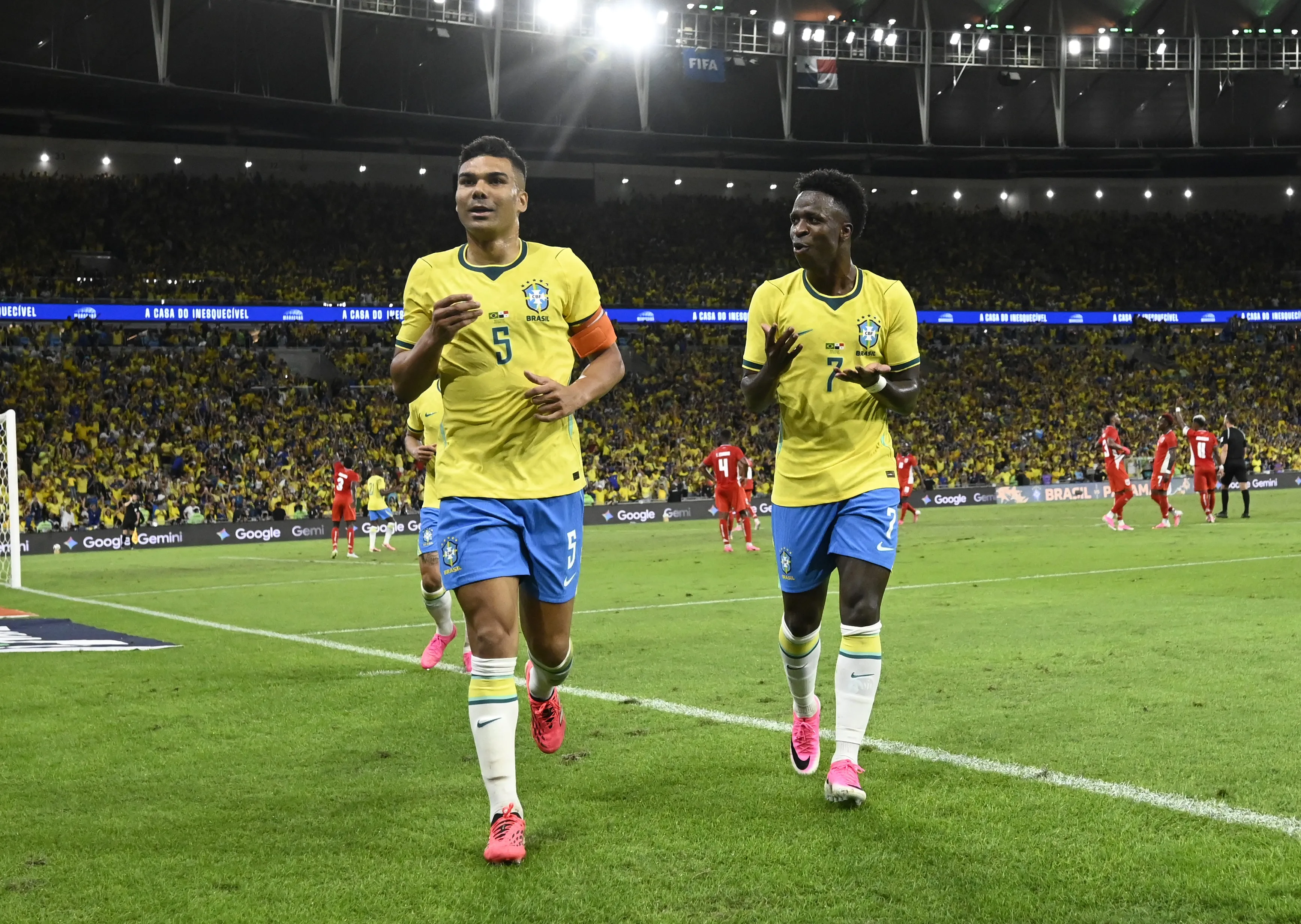 TV Inglesa Vê Brasil "Operário" e o Coloca Entre Favoritas