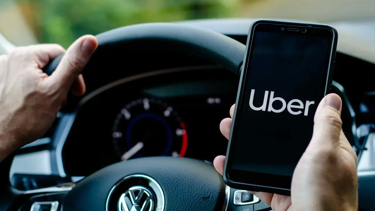 Uber lança Passe para Motoristas em 12 cidades