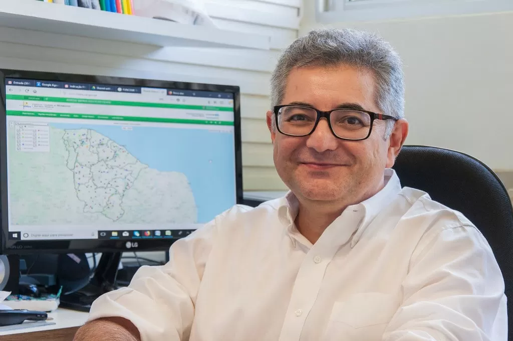 UFC e Ceará de Luto: Morre Francisco de Assis, Gigante da Gestão Hídrica no Brasil