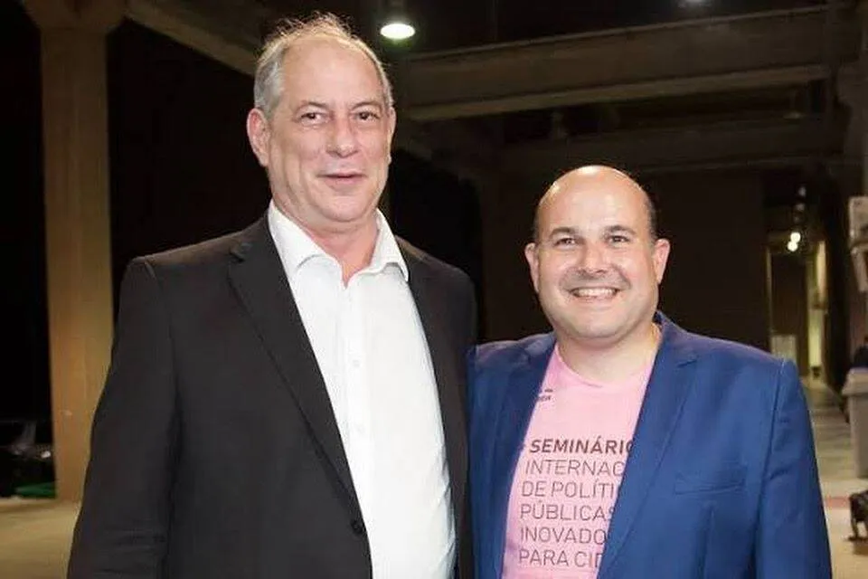União Brasil ameaça romper aliança com Ciro Gomes no Ceará