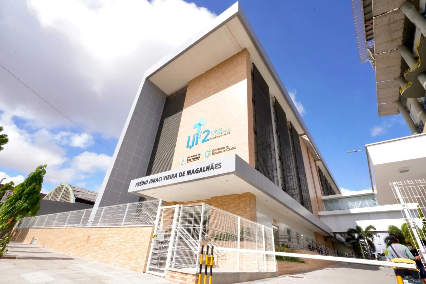UTIs do IJF recebem selo de qualidade e desempenho