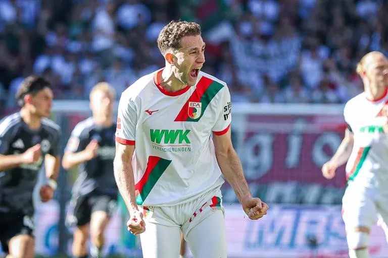 Vasco busca zagueiro no mercado europeu