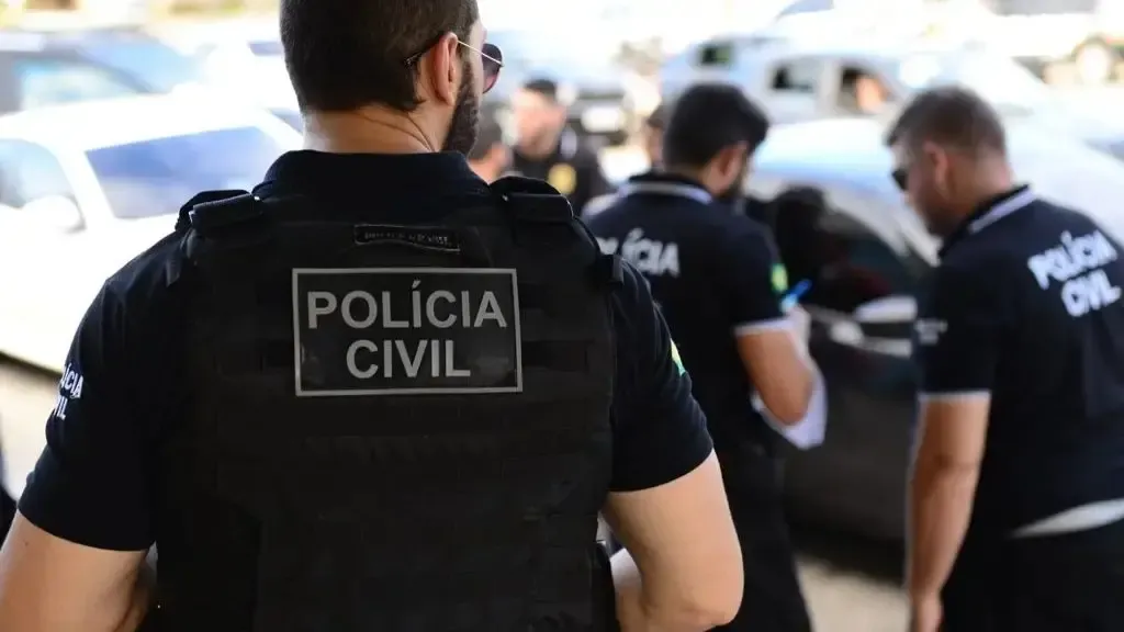 Vereadores do Ceará são alvo de investigações por facções