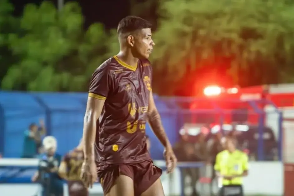 Vila Real e Limoeiro disputam liderança da Série C Cearense