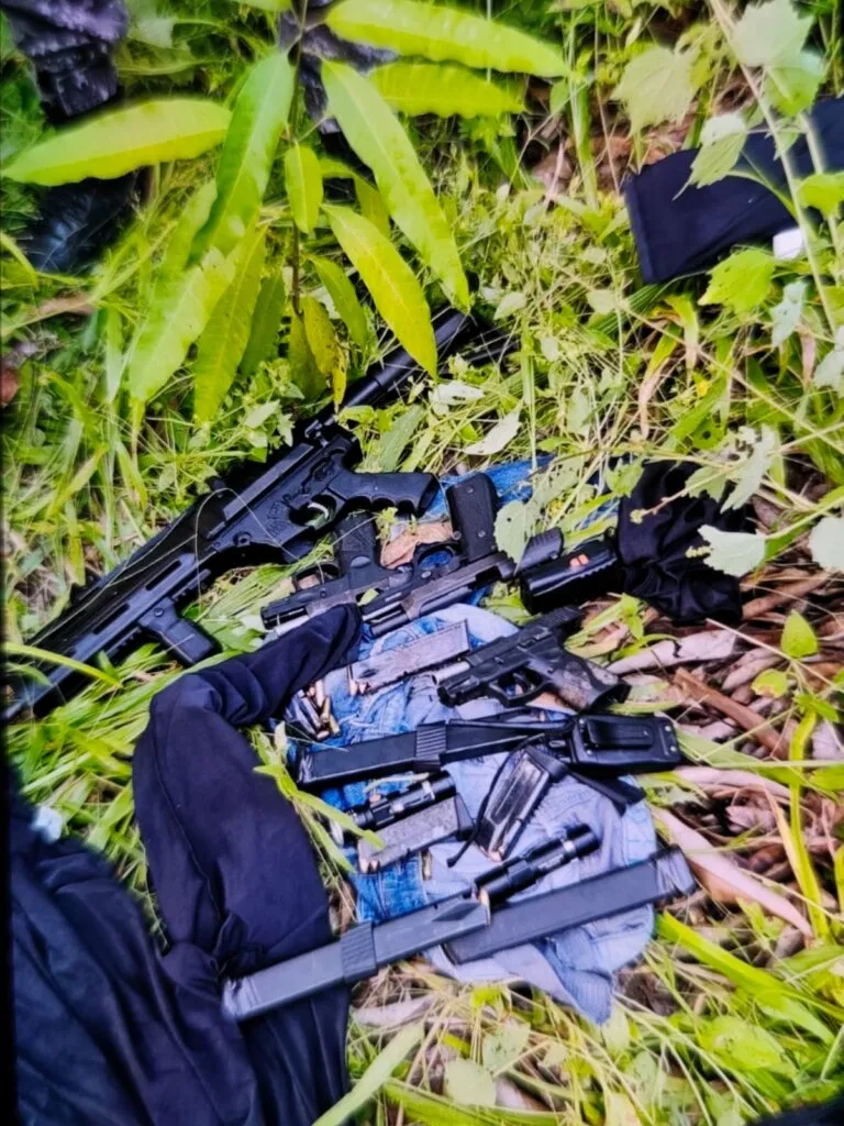 Violência em Fortaleza: Execução com Armas de Guerra Revela Escalada de Facções