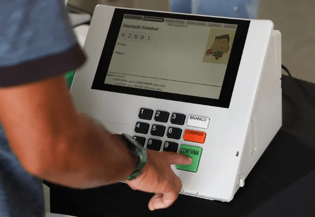 Votar nas eleições valerá como prova de vida para o INSS