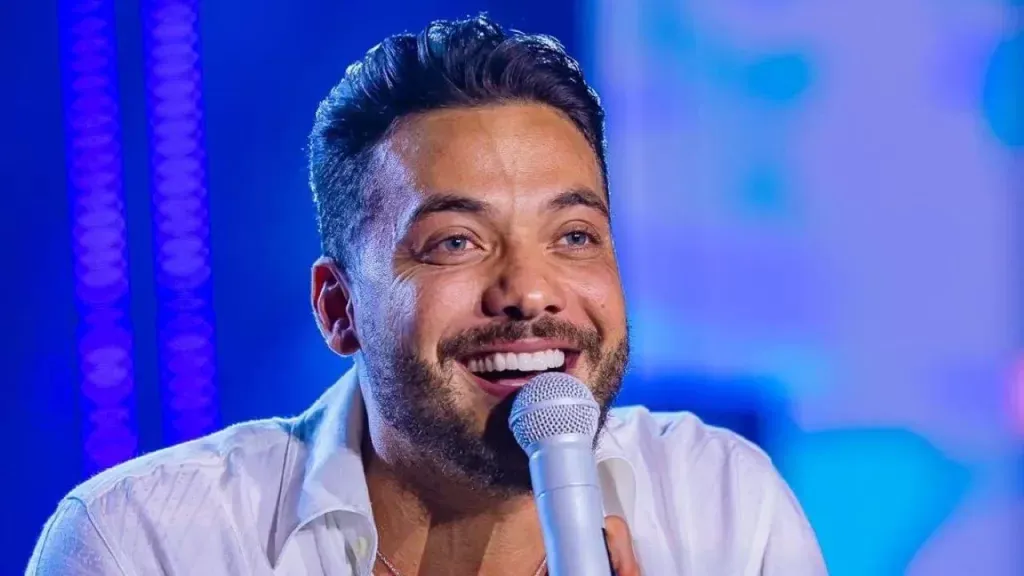Wesley Safadão se defende de críticas sobre shows financiados por prefeituras