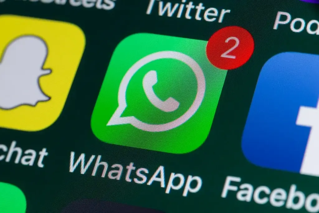 WhatsApp Restringe Uso em Androids Antigos a Partir de Setembro de 2026