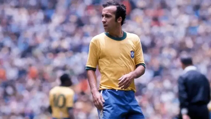 Wilton Bezerra analisa futebol e a Seleção Brasileira