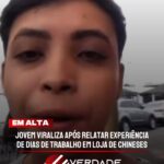 Dono de rádio é morto a tiros no dia do…