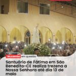 MPE pede cassação de prefeito e vice de Sobral por…