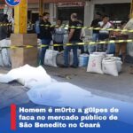 TRADIÇÃO – O Papa Leão XIV reabriu no domingo (11)…