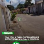 Mau Cheiro em Academia Gera Polêmica em Teresina Vídeo viraliza…