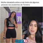 Marido é flagrado com amante em casa pela família que…