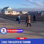 Bruno Lima leva sua fé e música a Coreaú Cantor…