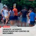Ator Mucambense integra elenco de série bíblica da Record TV….