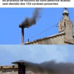 Cardeais Não Elegem Papa Após Três Votações Vaticano segue sem…