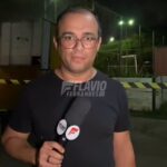 Mulher assassinada a facadas em Tamboril: companheiro confessa crime. Gizely…