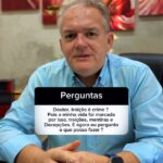 Ativista celebra reconhecimento por projeto social no Rio Ativista expressa…