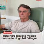 Polícia investiga plano de ataque com explosivos no país Operação…