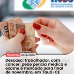 Forró Anjo Azul celebra amor e reconciliação em “Dois Apaixonados”….