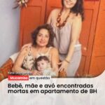 Festa do Dia das Mães termina em tumulto por bolo…