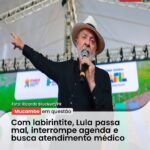 Maria Marquês: Show contagiante espanta a tristeza do público Cantora…