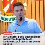 Bruno Lima leva sua fé e música a Coreaú Cantor…