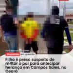 Fãs expressam apoio ao Padre Marlon nas redes sociais. Fieis…