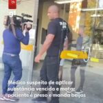 Motorista de Mucambo é destaque em quadro local Seu Zé…