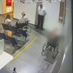 Hospital em Maceió Alagado Após Fortes Chuvas Chuva intensa causa…