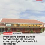 Acidente fatal na BR-116 deixa cinco mortos no Ceará Vereador…