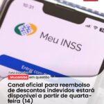 TRADIÇÃO – O Papa Leão XIV reabriu no domingo (11)…