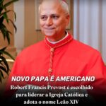 Novo Prefeito do Dicastério para os Bispos é Nomeado Cardeal…