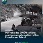 Pai é indiciado por agredir filha com deficiência no Ceará….