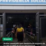 Pai é indiciado por agredir filha com deficiência no Ceará….