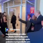 Superlotação leva à interdição parcial de presídio em Sobral. Justiça…