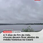 Eleições em Camocim: Ações Judiciais e Apoio Político em Destaque…