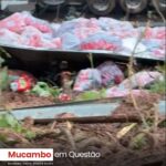 Homem morre e outro fica ferido em ataque a tiros…