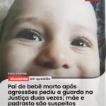 Homem é preso por agredir enteada com transtorno mental em…