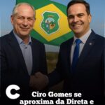 Ancelotti assume o comando da Seleção Brasileira em junho Técnico…